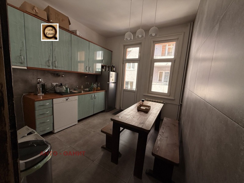 Дава под наем ОФИС, гр. София, Център, снимка 11 - Офиси - 53274815