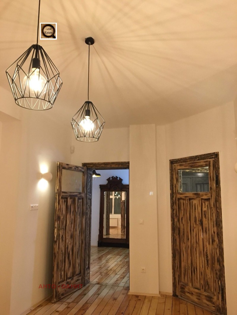 Дава под наем ОФИС, гр. София, Център, снимка 3 - Офиси - 53274815