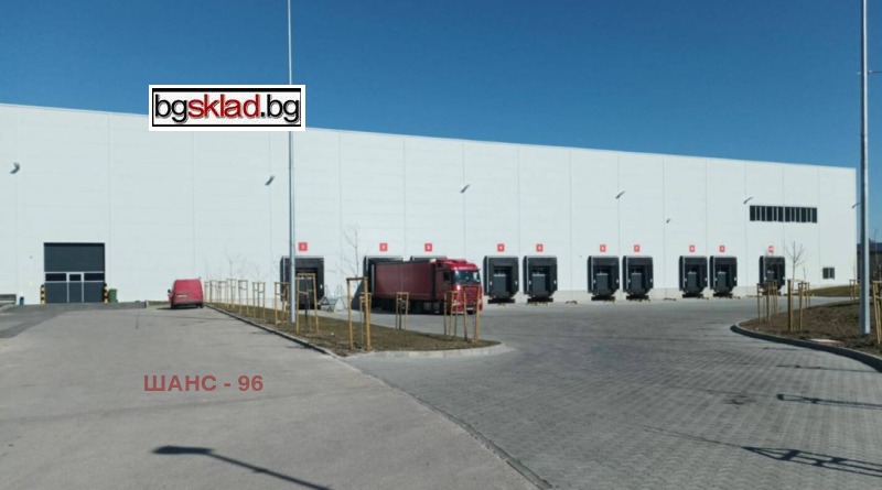 A louer  Stockage Sofia , Kazitchene , 10000 m² | 58151709 - image [2]