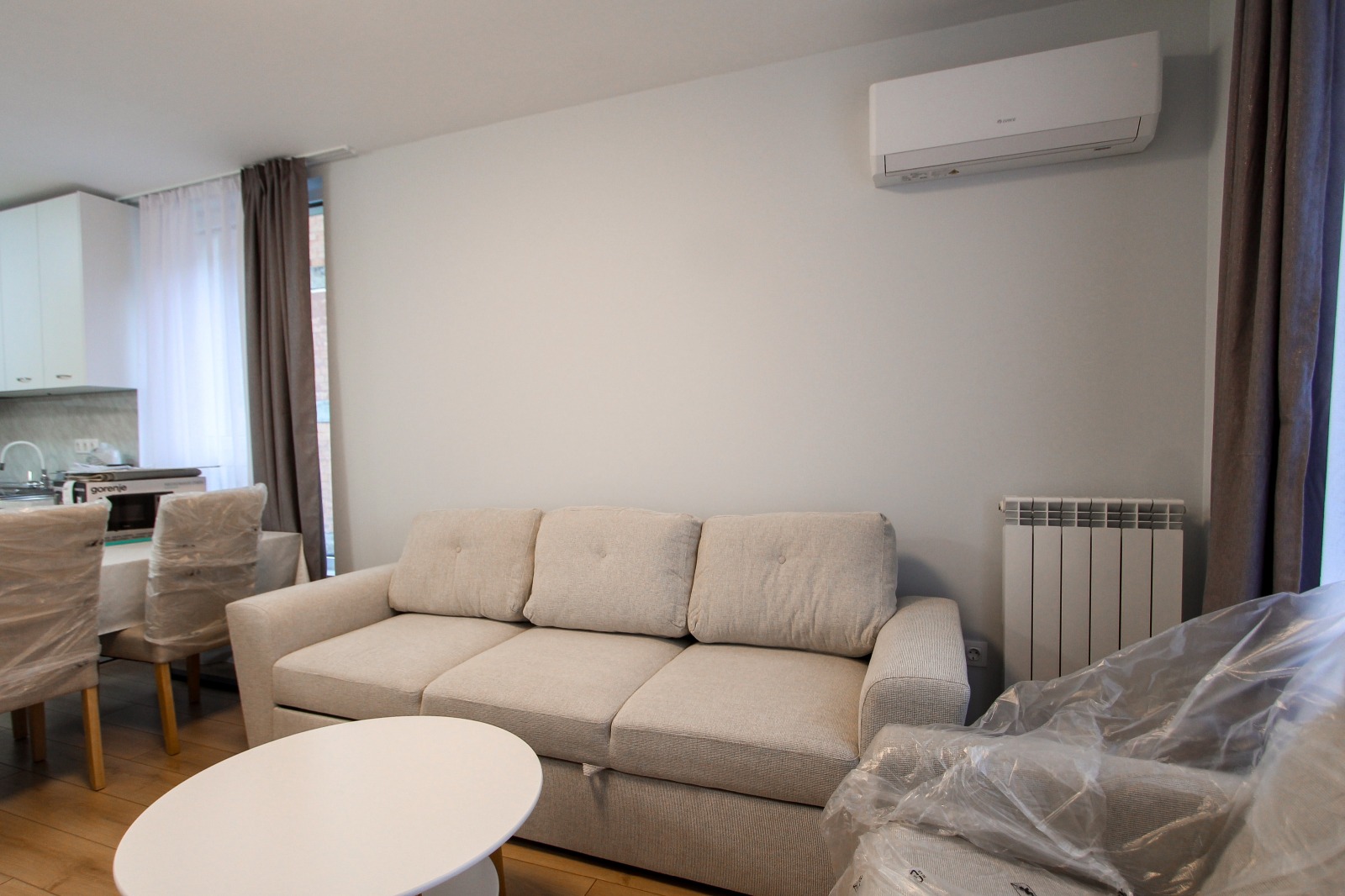 Дава под наем 2-СТАЕН, гр. София, Подуяне, снимка 4 - Апартаменти - 54320108