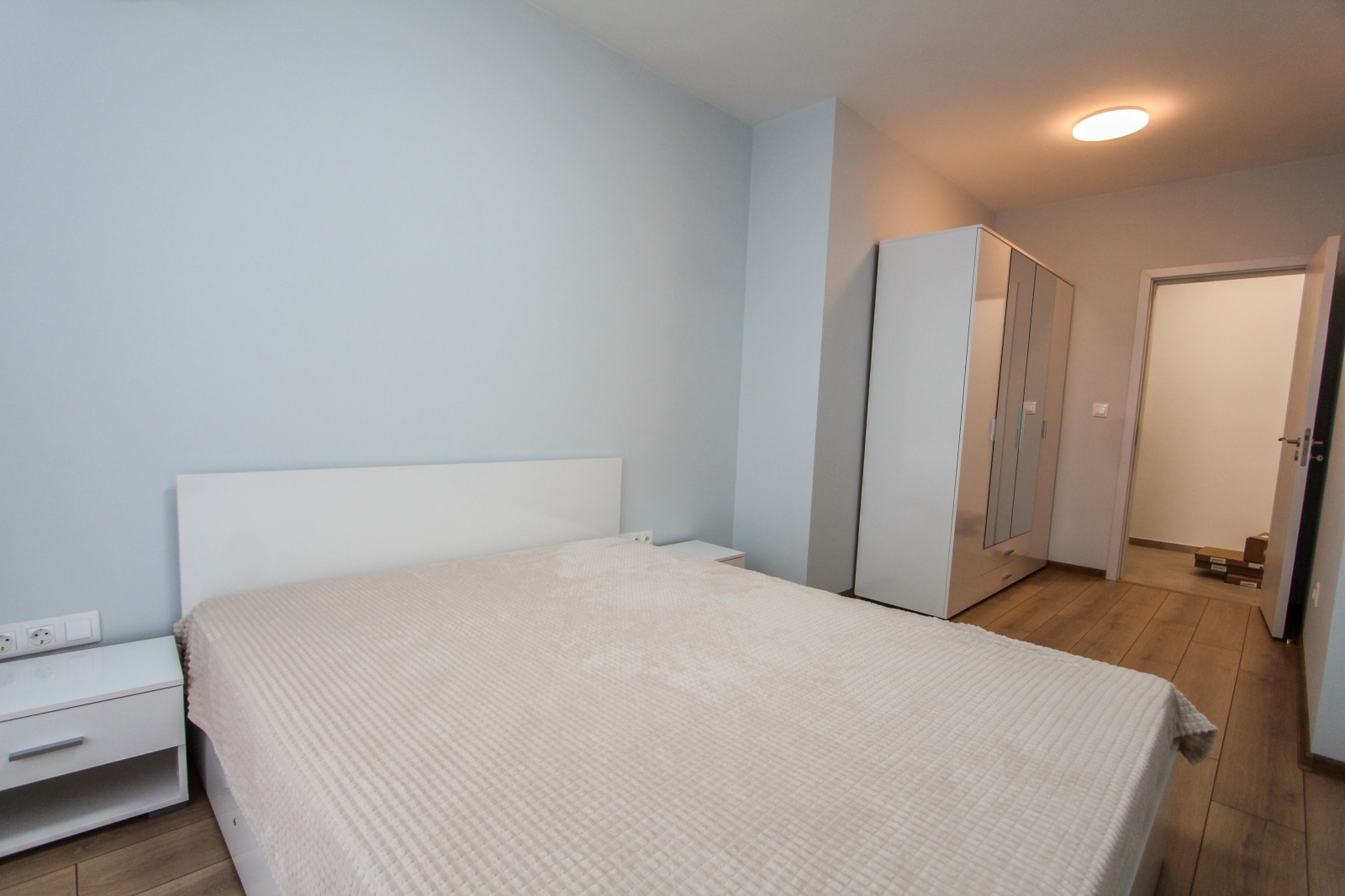 Дава под наем 2-СТАЕН, гр. София, Подуяне, снимка 10 - Апартаменти - 54320108