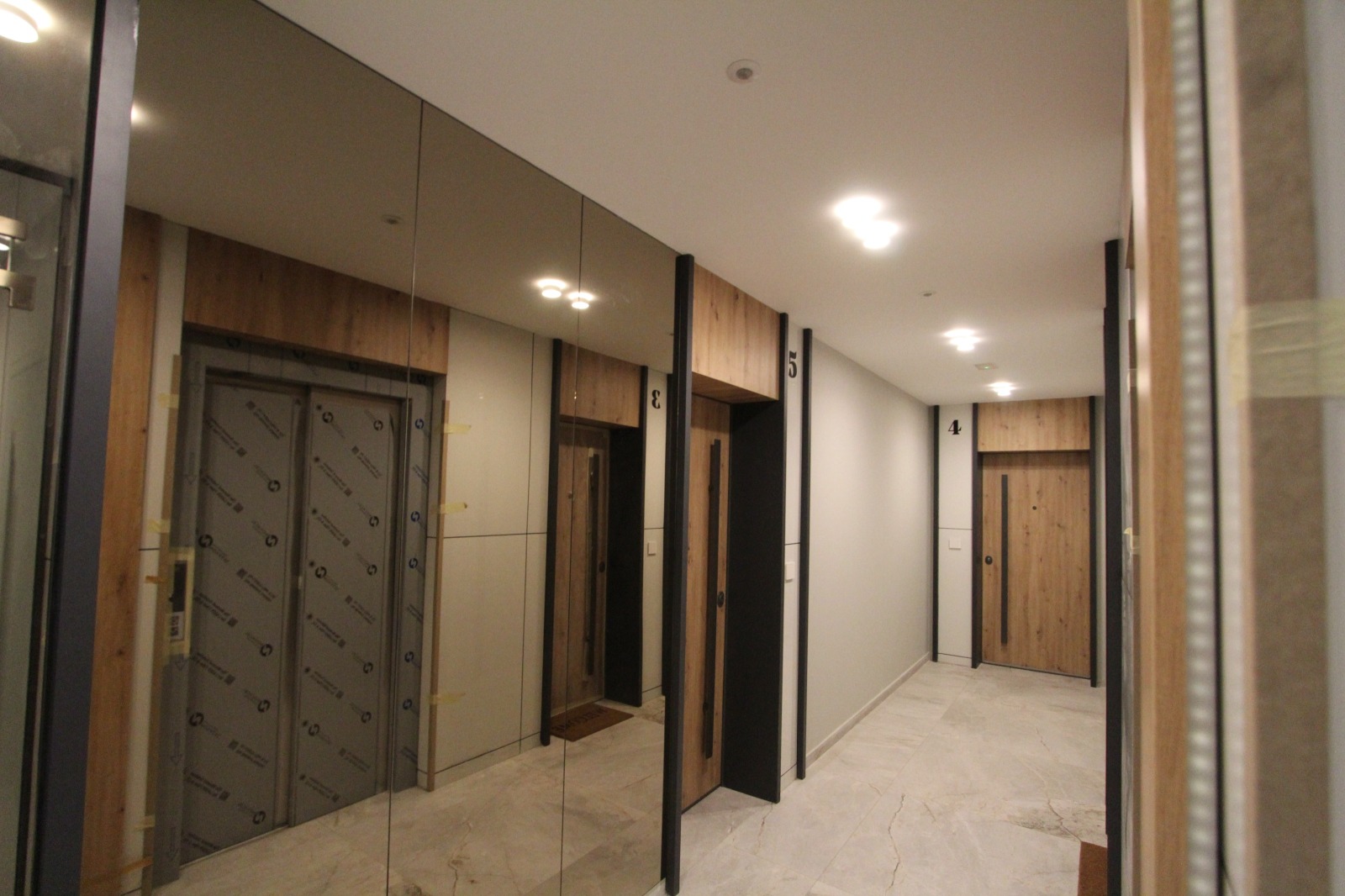 Дава под наем 2-СТАЕН, гр. София, Подуяне, снимка 12 - Апартаменти - 54320108