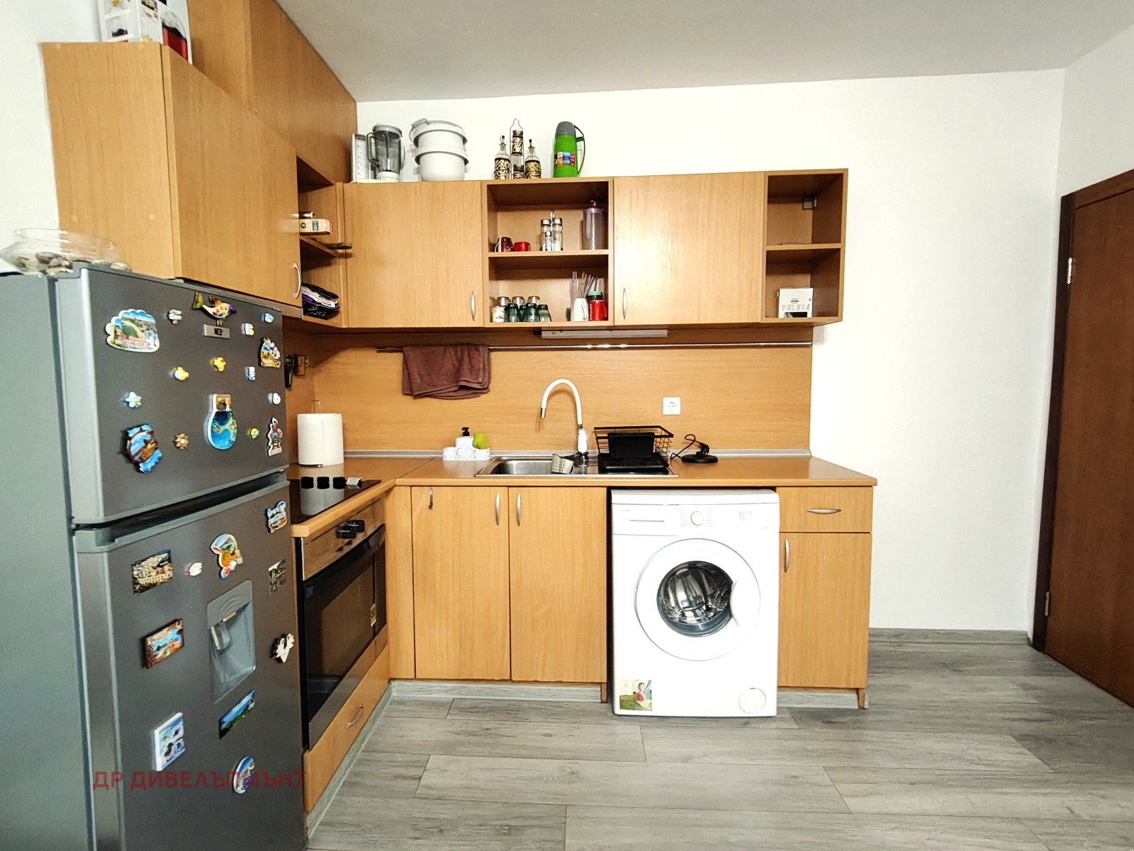 Дава под наем 2-СТАЕН, с. Равда, област Бургас, снимка 5 - Апартаменти - 54324820