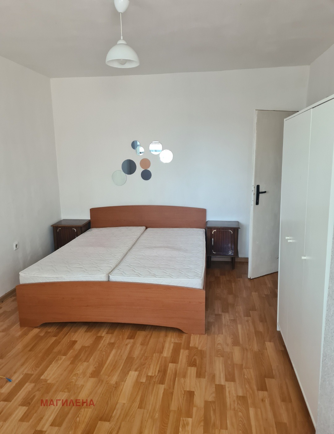 Дава под наем 2-СТАЕН, гр. Пловдив, Гагарин, снимка 8 - Апартаменти - 56002339