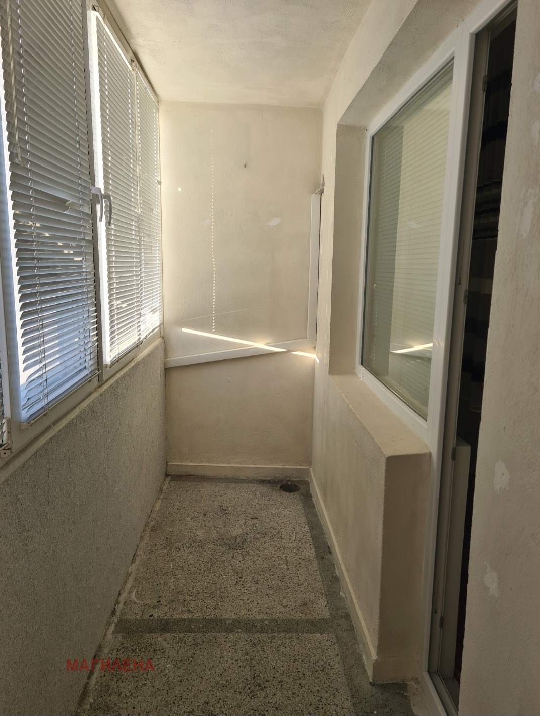 Дава под наем 2-СТАЕН, гр. Пловдив, Гагарин, снимка 10 - Апартаменти - 56002339