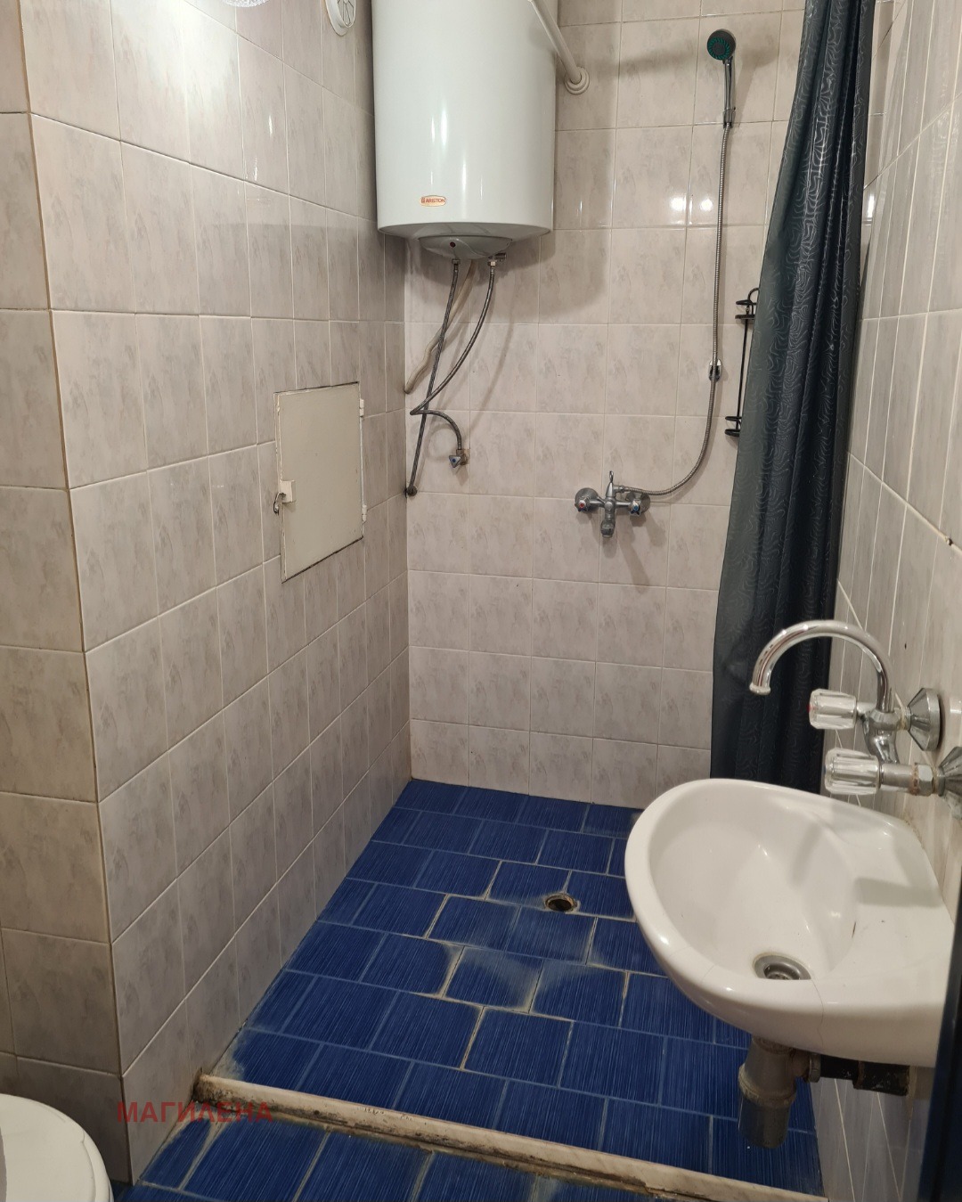 Дава под наем 2-СТАЕН, гр. Пловдив, Гагарин, снимка 11 - Апартаменти - 56002339