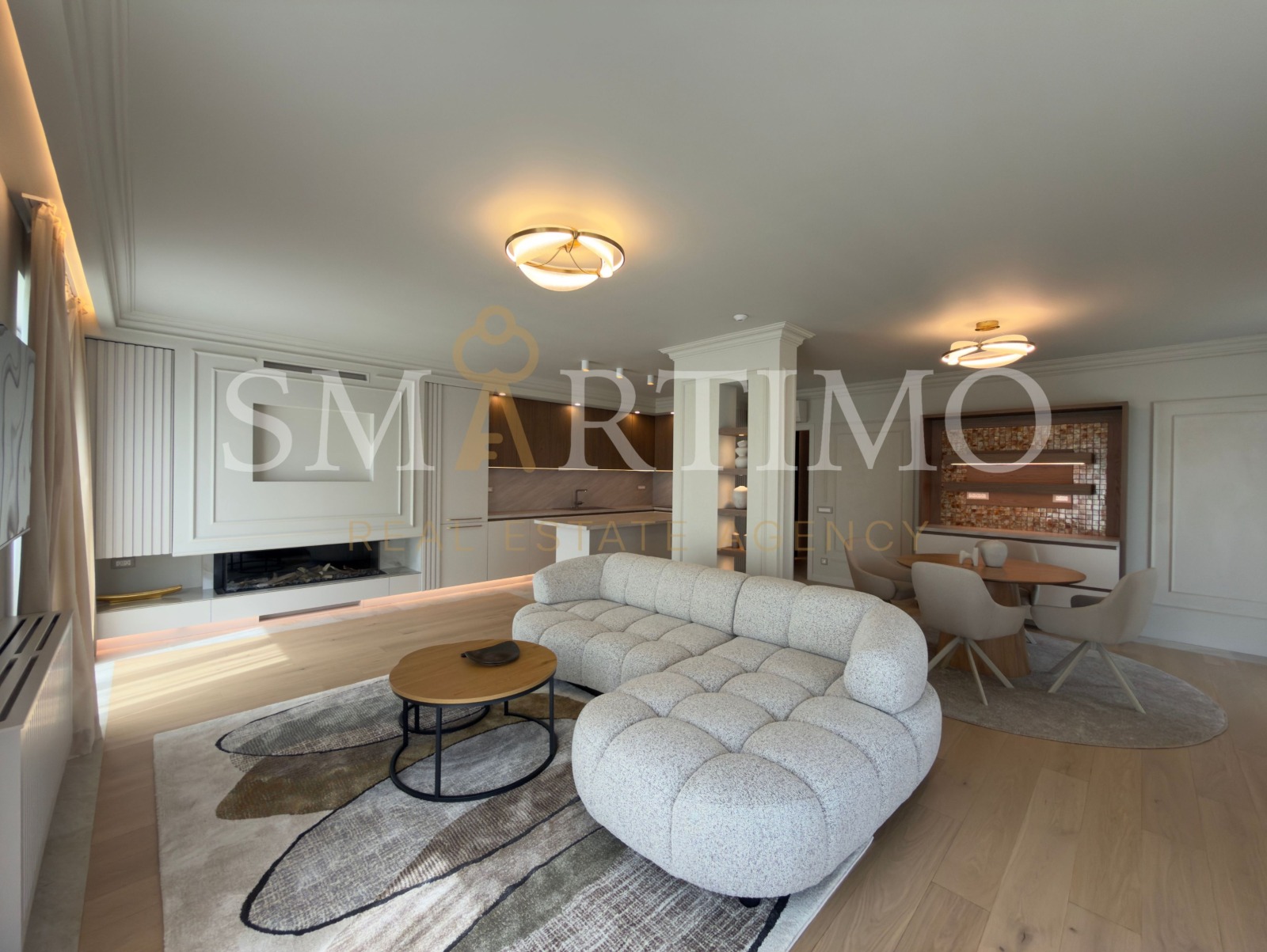 Дава под наем 3-СТАЕН, гр. София, в.з.Малинова долина