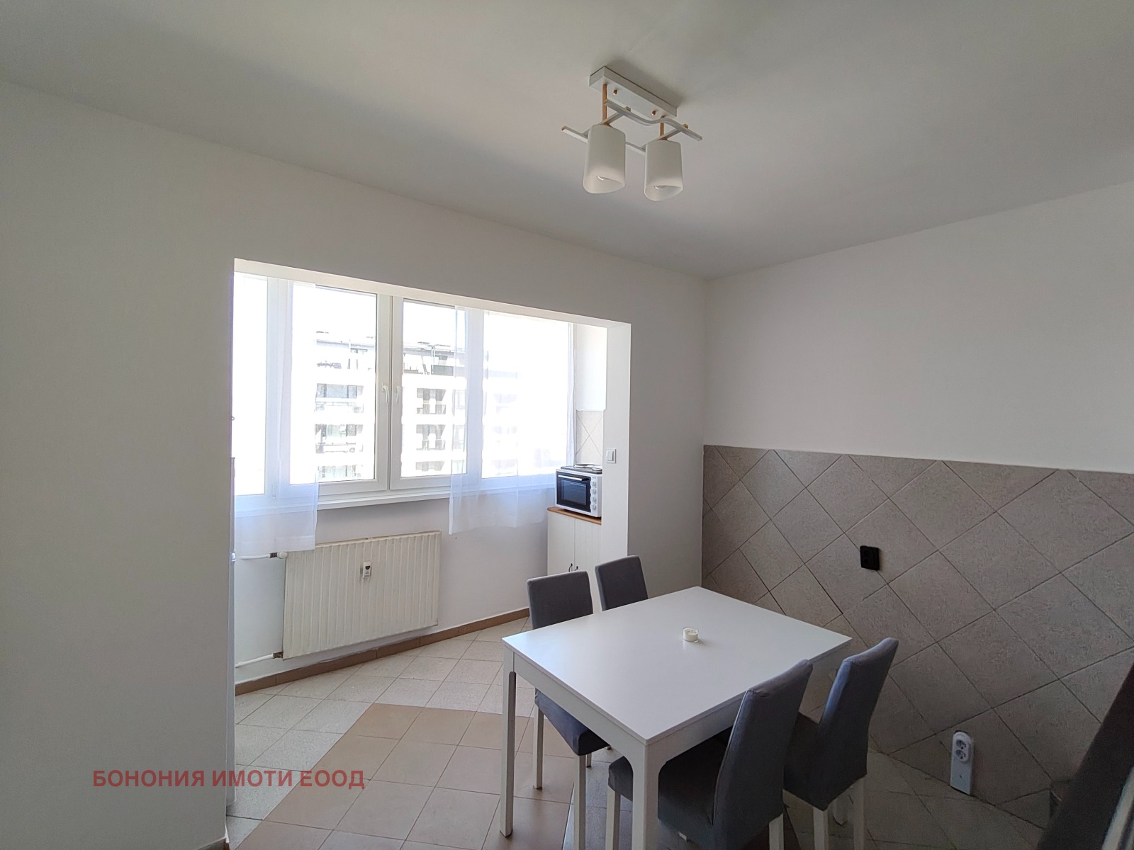 Дава под наем 3-СТАЕН, гр. София, Овча купел 1, снимка 5 - Апартаменти - 53812622