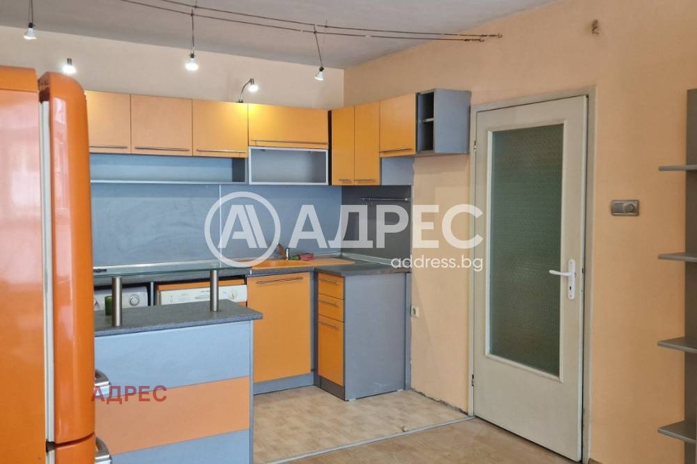 Дава под наем 3-СТАЕН, гр. Варна, Окръжна болница-Генерали