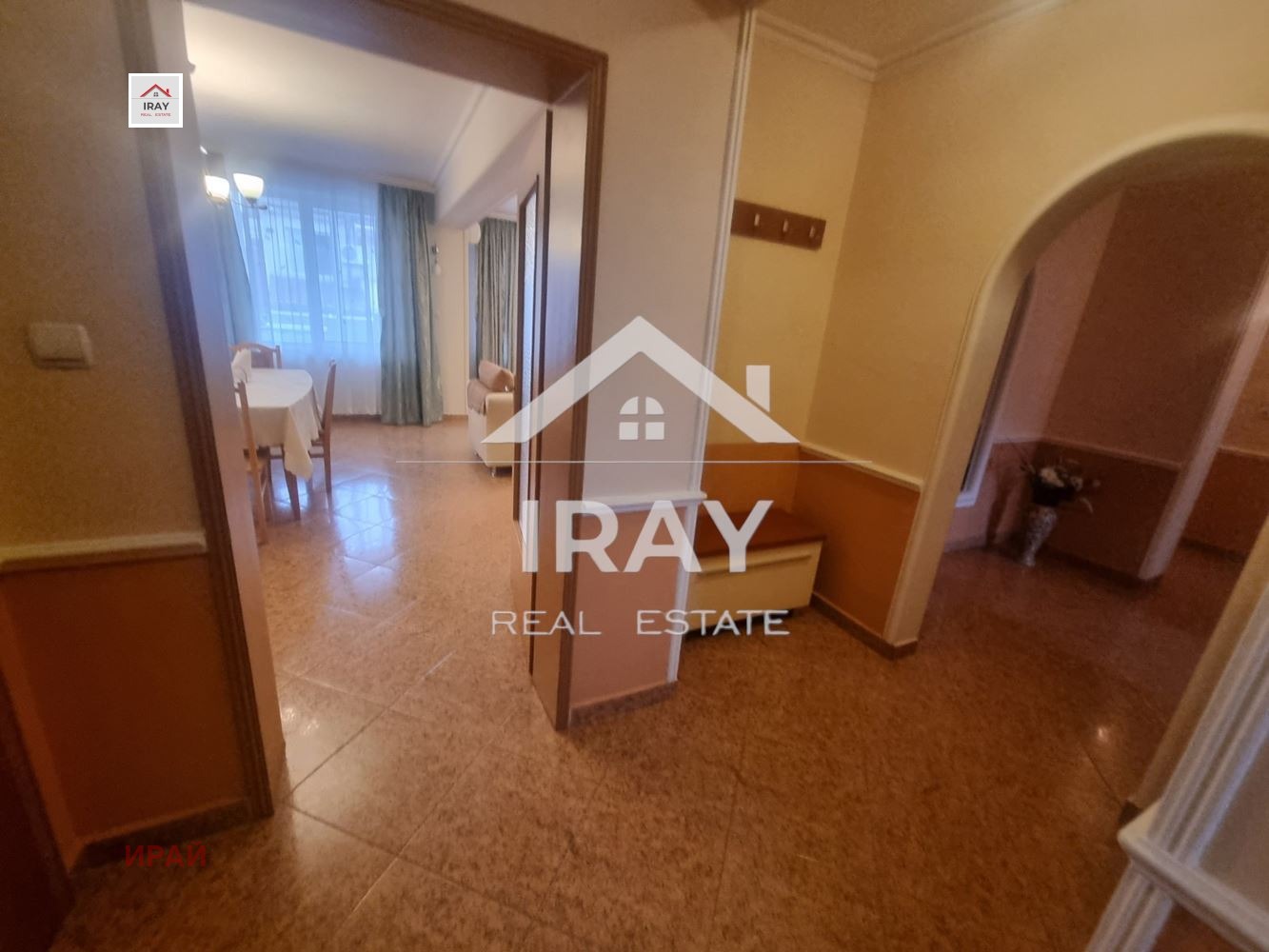 Дава под наем МНОГОСТАЕН, гр. Стара Загора, ОРБ, снимка 9 - Апартаменти - 54517642