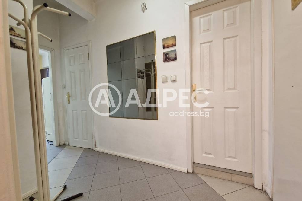 Дава под наем ОФИС, гр. София, Център, снимка 3 - Офиси - 53857958