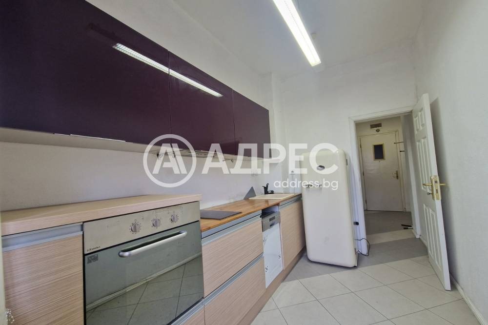 Дава под наем ОФИС, гр. София, Център, снимка 4 - Офиси - 53857958