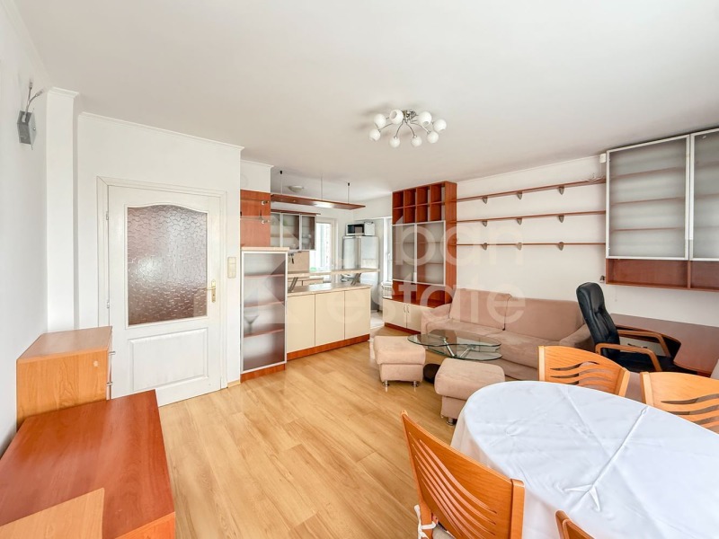 Дава под Наем 2-СТАЕН в град София, Гоце Делчев - 68 кв.м / 700 € » 1 369.08 лв., ЪРБАН ЕСТЕЙТ