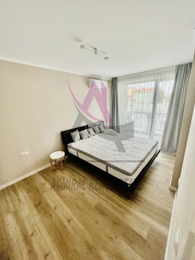 1 camera da letto Sveti Nikola, Varna 4
