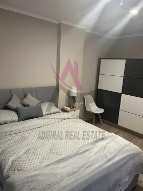 1 camera da letto Sveti Nikola, Varna 3