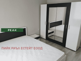 1 dormitorio Borovo, Sofia 6