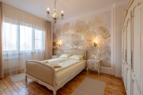 3-СТАЕН, 80 m2