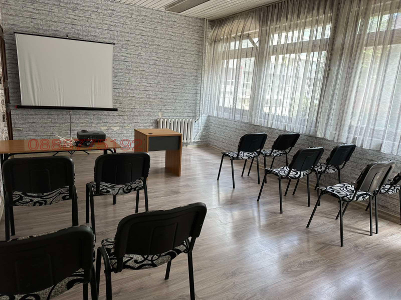 Дава под наем СТАЯ, гр. София, Център, снимка 4 - Стаи под наем - 53072764