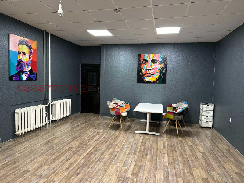 Дава под наем СТАЯ, гр. София, Център, снимка 7 - Стаи под наем - 53072764