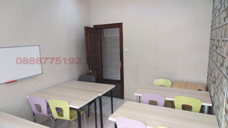 Дава под наем СТАЯ, гр. София, Център, снимка 3 - Стаи под наем - 53072764