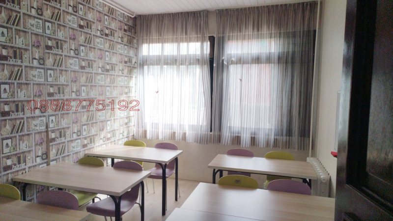 Дава под наем СТАЯ, гр. София, Център, снимка 5 - Стаи под наем - 53072764