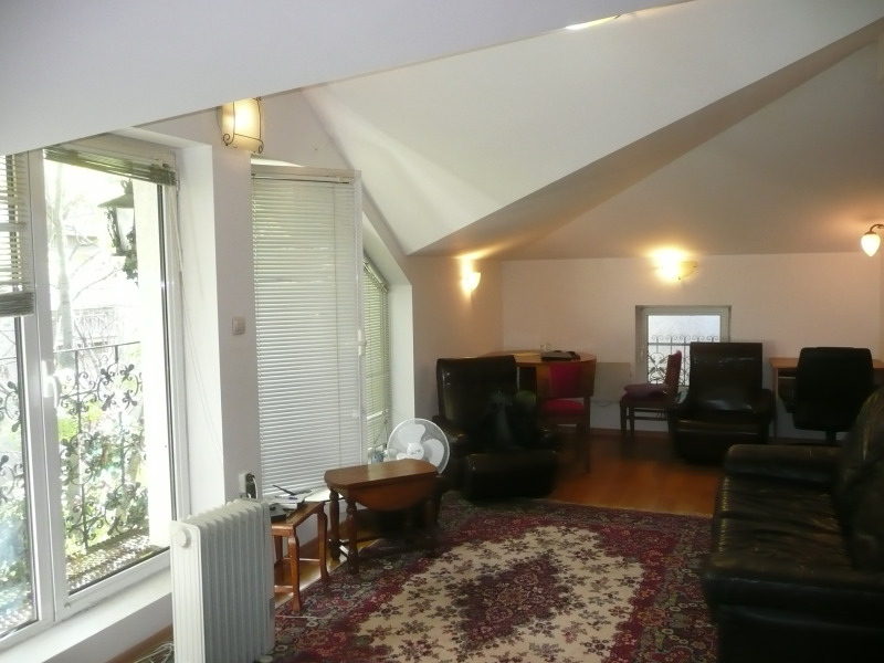 A louer  Studio Sofia , Tsentar , 67 m² | 30839388 - image [5]