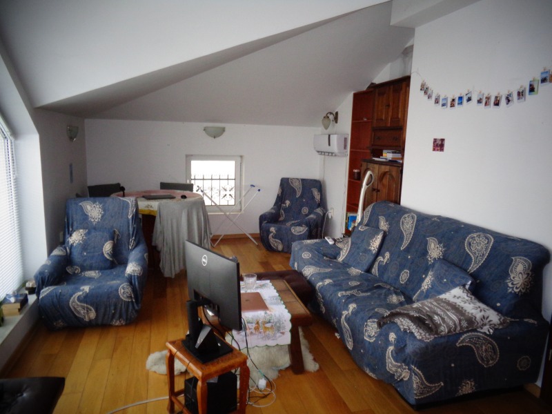 A louer  Studio Sofia , Tsentar , 67 m² | 30839388 - image [4]