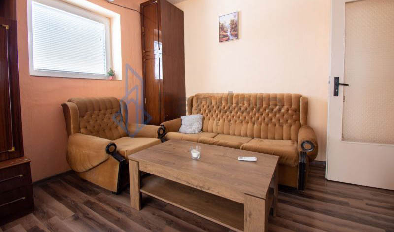 Дава под наем 1-СТАЕН, гр. София, Света Троица, снимка 3 - Апартаменти - 56234933