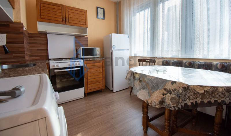 Дава под наем 1-СТАЕН, гр. София, Света Троица, снимка 5 - Апартаменти - 56234933