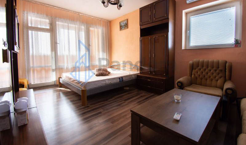 Дава под наем  1-стаен град София , Света Троица , 50 кв.м | 56211204