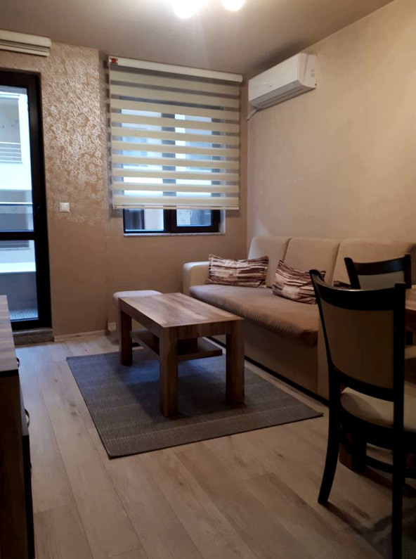 En renta  1 dormitorio Plovdiv , Jristo Smirnenski , 65 metros cuadrados | 28572883 - imagen [2]