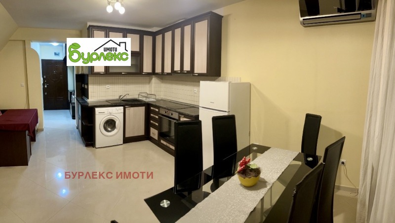 Под наем 2-СТАЕН, град Варна, Център • 440 € / 860.57 лв. • 13096801 1