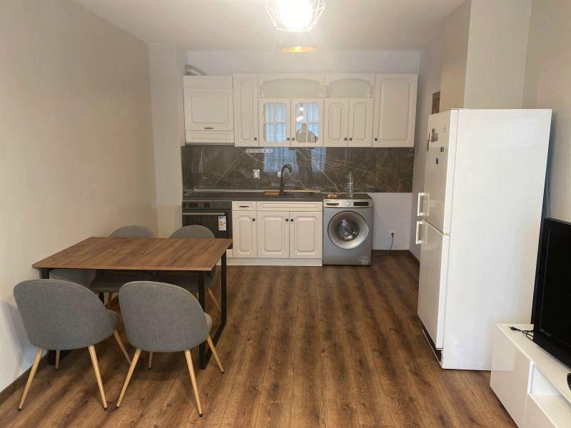 Дава под наем 2-СТАЕН, гр. София, Витоша, снимка 3 - Апартаменти - 53029245