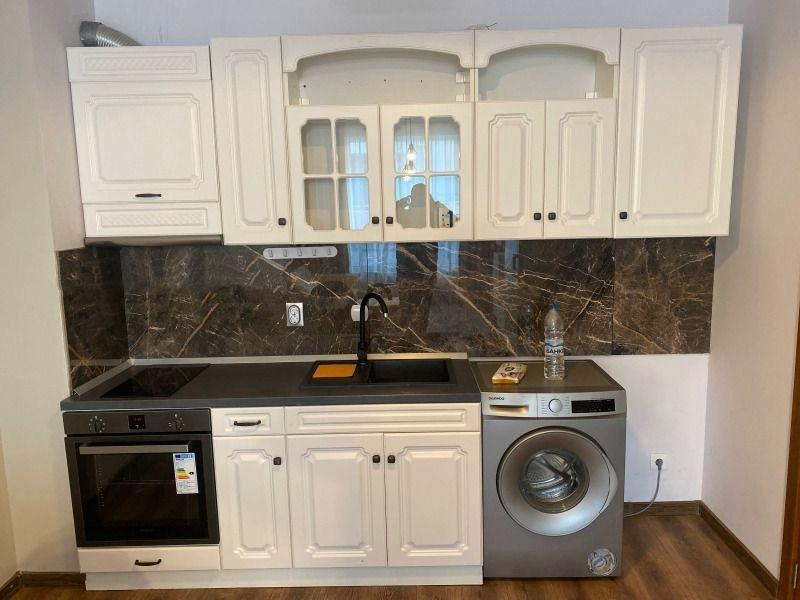 Дава под наем 2-СТАЕН, гр. София, Витоша, снимка 4 - Апартаменти - 53029245