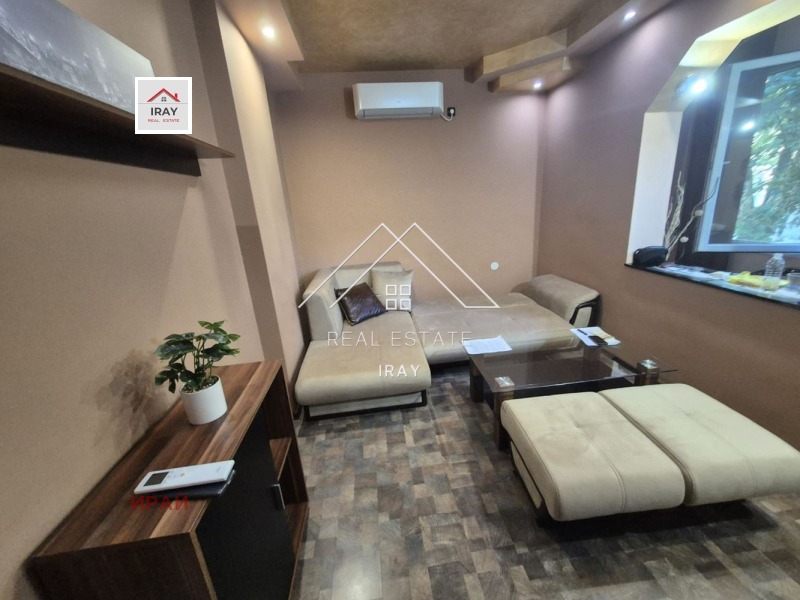 Дава под наем 2-СТАЕН, гр. Стара Загора, Опълченски