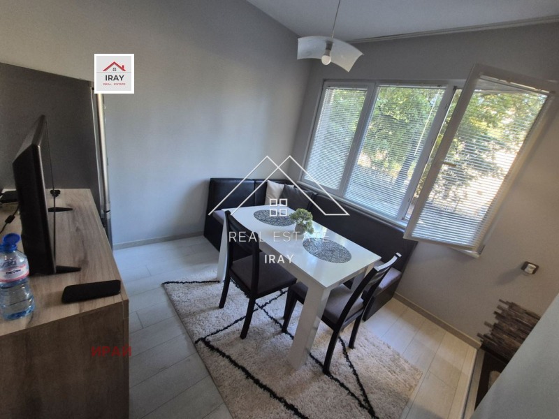 Дава под наем 2-СТАЕН, гр. Стара Загора, Опълченски, снимка 6 - Апартаменти - 53497671