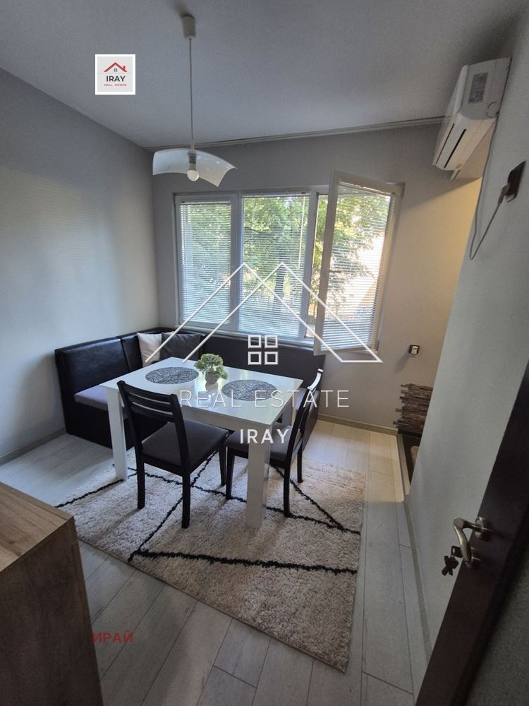 Дава под наем 2-СТАЕН, гр. Стара Загора, Опълченски, снимка 7 - Апартаменти - 53497671