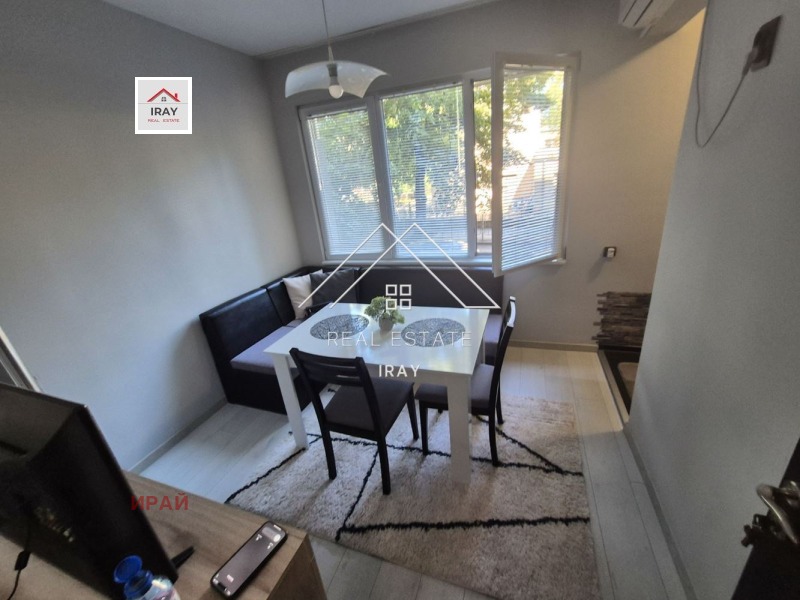 Дава под наем 2-СТАЕН, гр. Стара Загора, Опълченски, снимка 5 - Апартаменти - 53497671