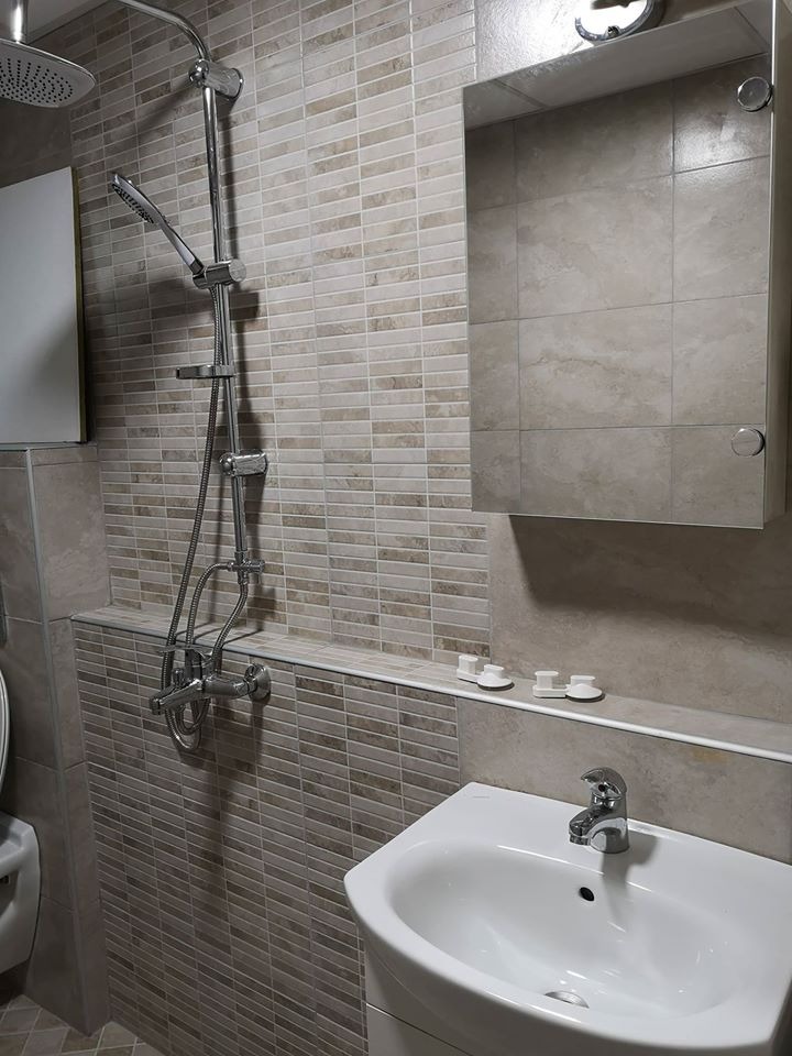 Дава под наем 2-СТАЕН, гр. Пловдив, Център, снимка 7 - Апартаменти - 53964739