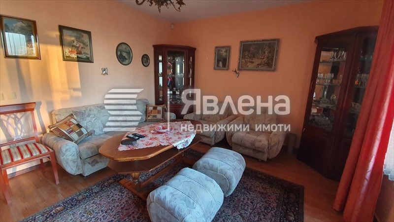 Дава под наем 2-СТАЕН, гр. Варна, Център, снимка 3 - Апартаменти - 56604131