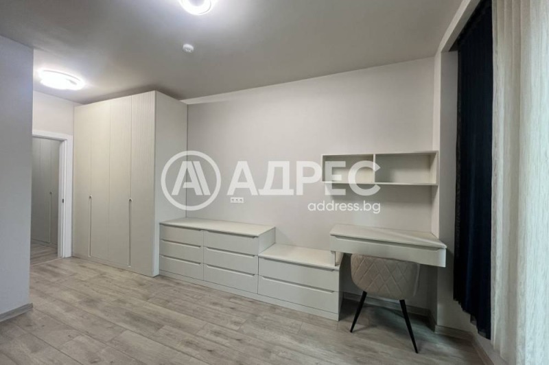 Дава под наем 3-СТАЕН, гр. София, Хладилника, снимка 8 - Апартаменти - 53177224