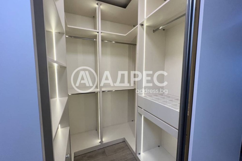 Дава под наем 3-СТАЕН, гр. София, Хладилника, снимка 6 - Апартаменти - 53177224