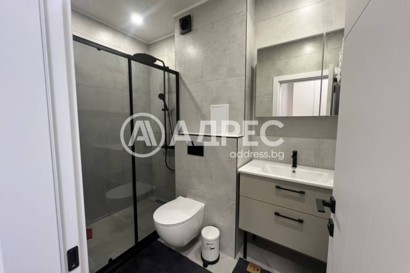 Дава под наем 3-СТАЕН, гр. София, Хладилника, снимка 10 - Апартаменти - 53177224