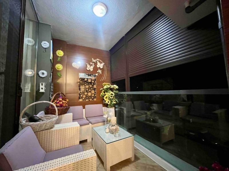 Do wynajęcia  2 sypialnie Sofia , Manastirski liwadi , 110 mkw | 29898071 - obraz [11]