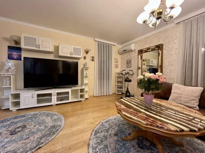Дава под нем  3-стаен, град София, Манастирски ливади • 1 199 € • ID 28315634 — holmes.bg - [1] 