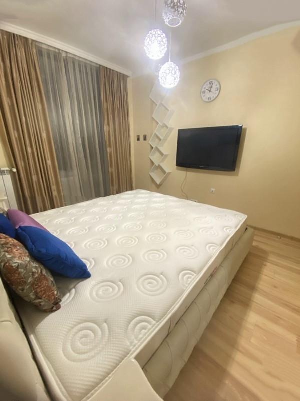 Do wynajęcia  2 sypialnie Sofia , Manastirski liwadi , 110 mkw | 29898071 - obraz [6]
