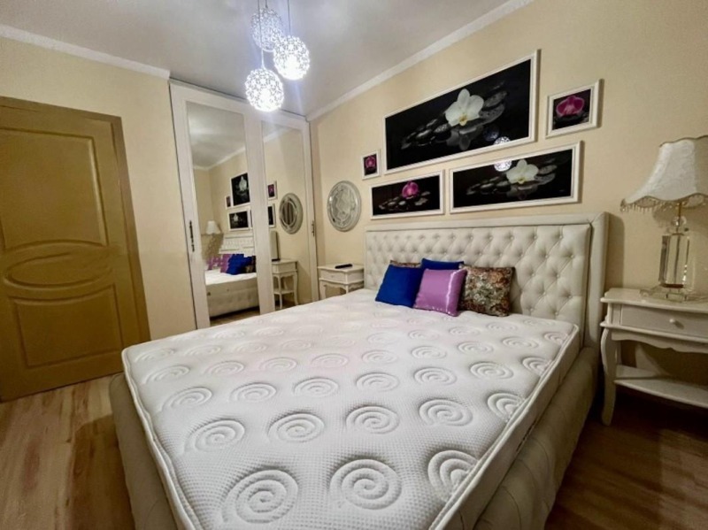 Do wynajęcia  2 sypialnie Sofia , Manastirski liwadi , 110 mkw | 29898071 - obraz [5]