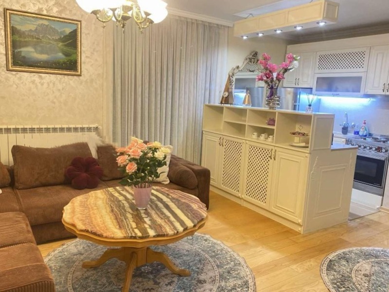 Do wynajęcia  2 sypialnie Sofia , Manastirski liwadi , 110 mkw | 29898071 - obraz [2]