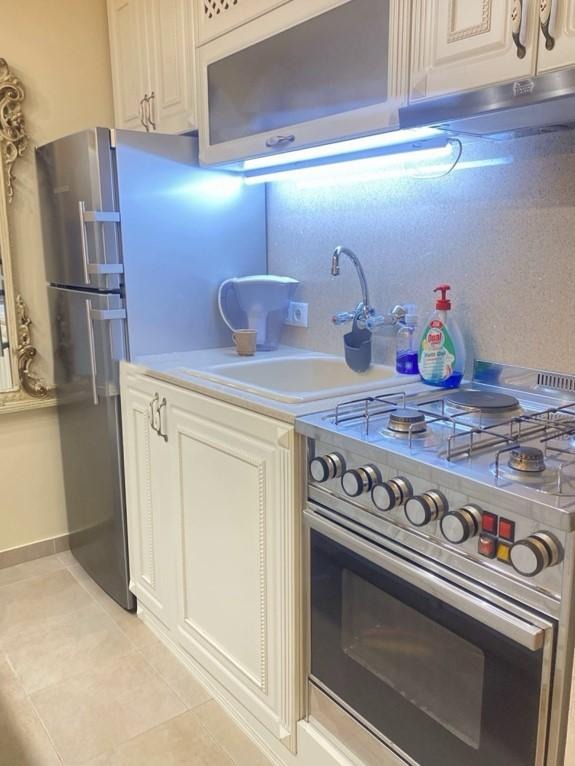 Do wynajęcia  2 sypialnie Sofia , Manastirski liwadi , 110 mkw | 29898071 - obraz [3]