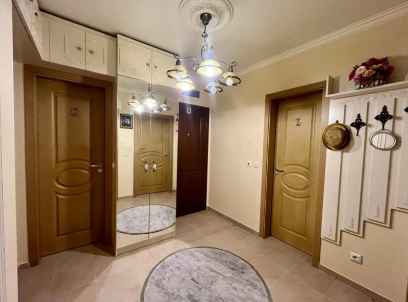 Do wynajęcia  2 sypialnie Sofia , Manastirski liwadi , 110 mkw | 29898071 - obraz [10]